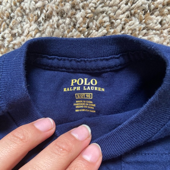 POLO 2T - Picture 2 of 2